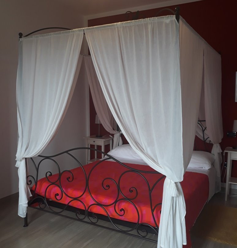 B&B Costa d'Abruzzo主图