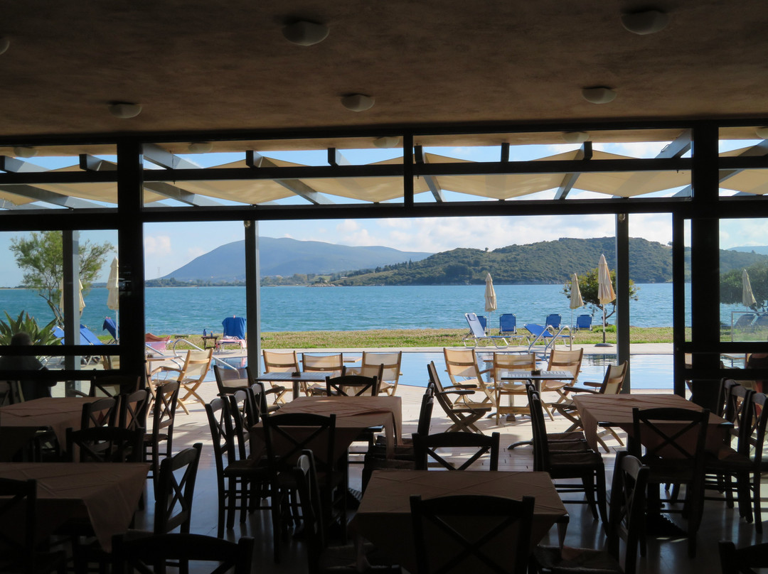 Hotel Porto Ligia主图