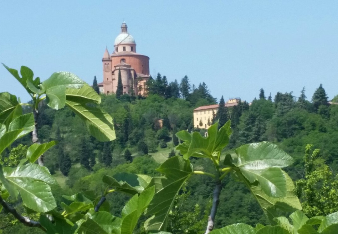 Parco Del San Pellegrino-博洛尼亚必去景点
