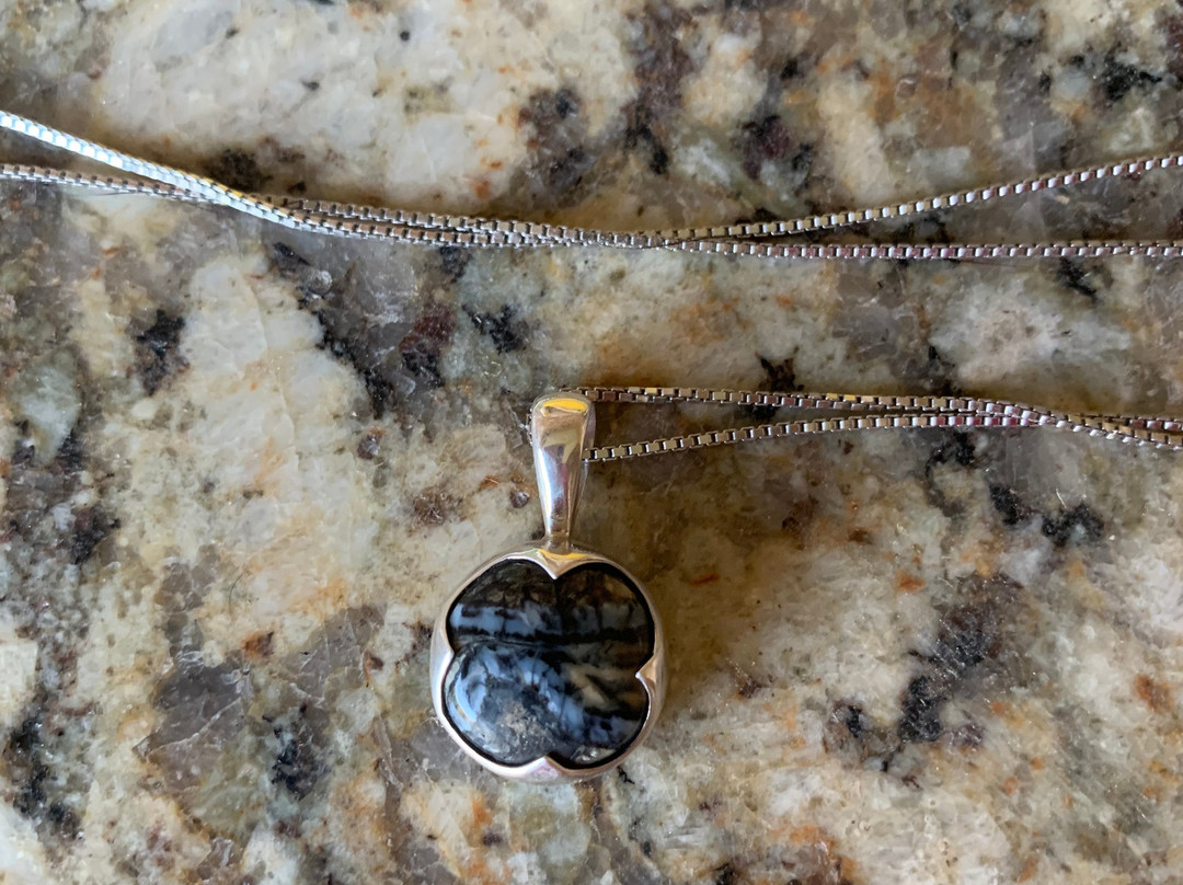 Caribou Creek Company-凯奇坎必去景点