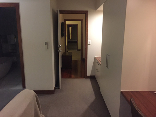 斯派瑟斯塔默林德疗养酒店主图