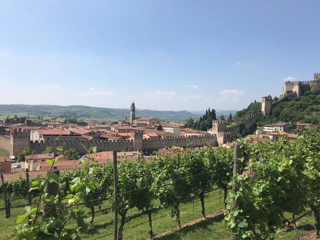 Borgo Rocca Sveva景点图片