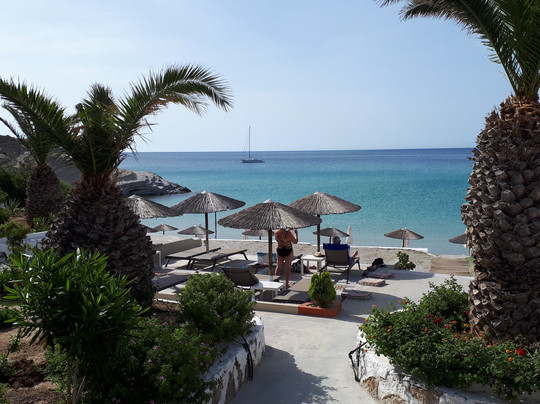 Amoopi Nymfes Royal主图