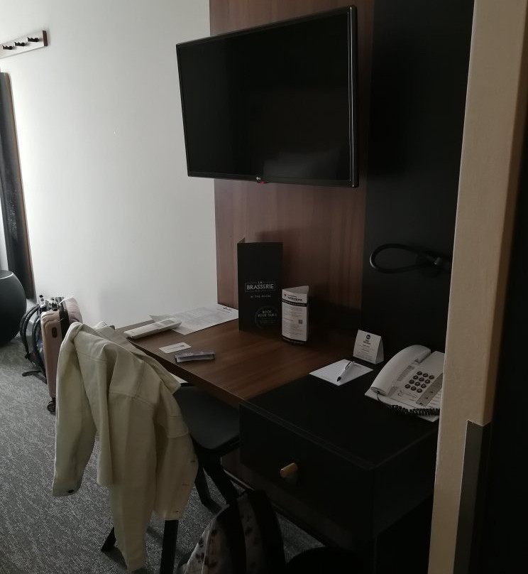Best Western Hotel Wavre主图