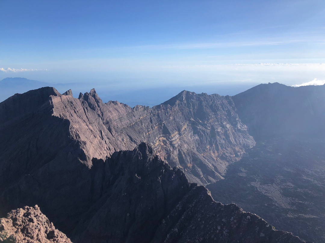 Open Trip Menjangan Tabuhan-巴纽旺宣必去景点