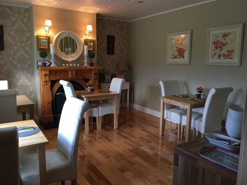 Knockaguilla Country House主图