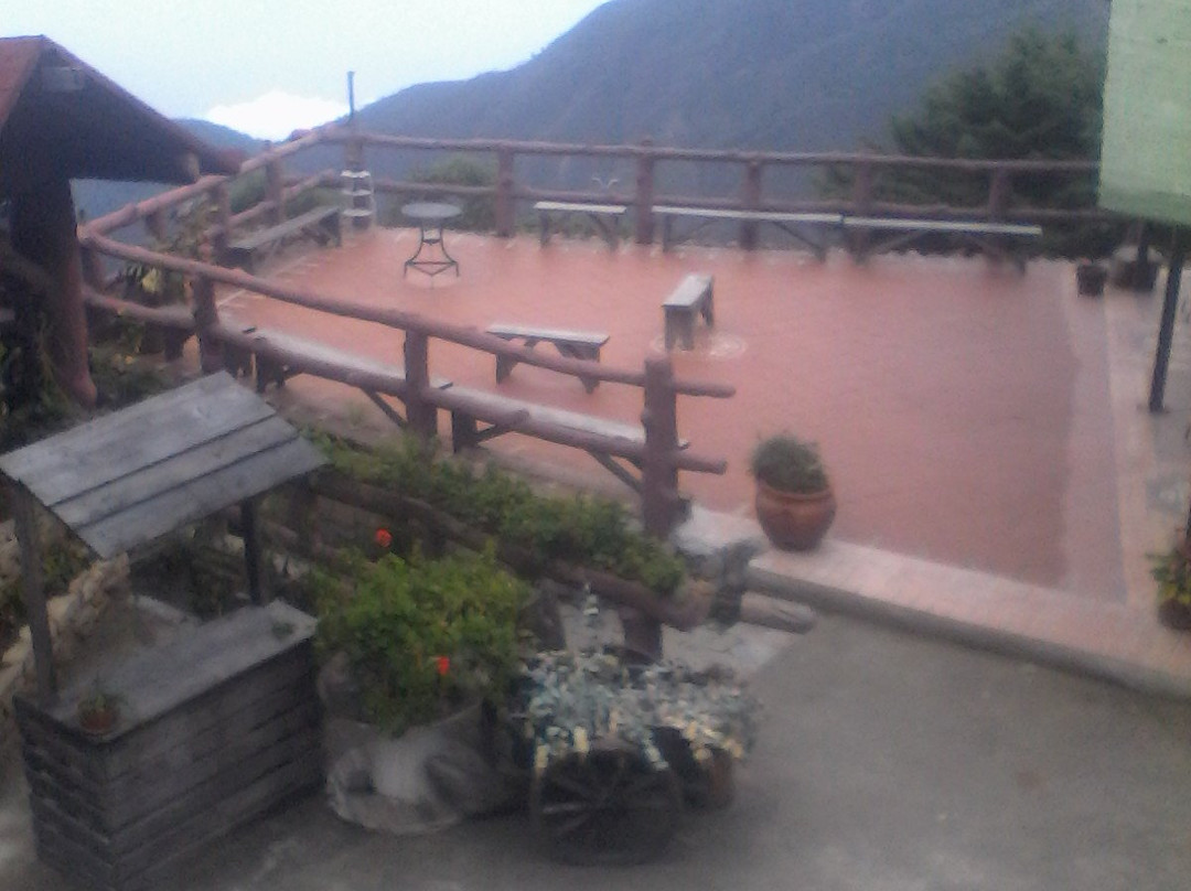 La Posada de Norma主图