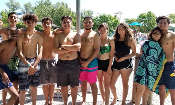 Water World-Federal Heights必去景点