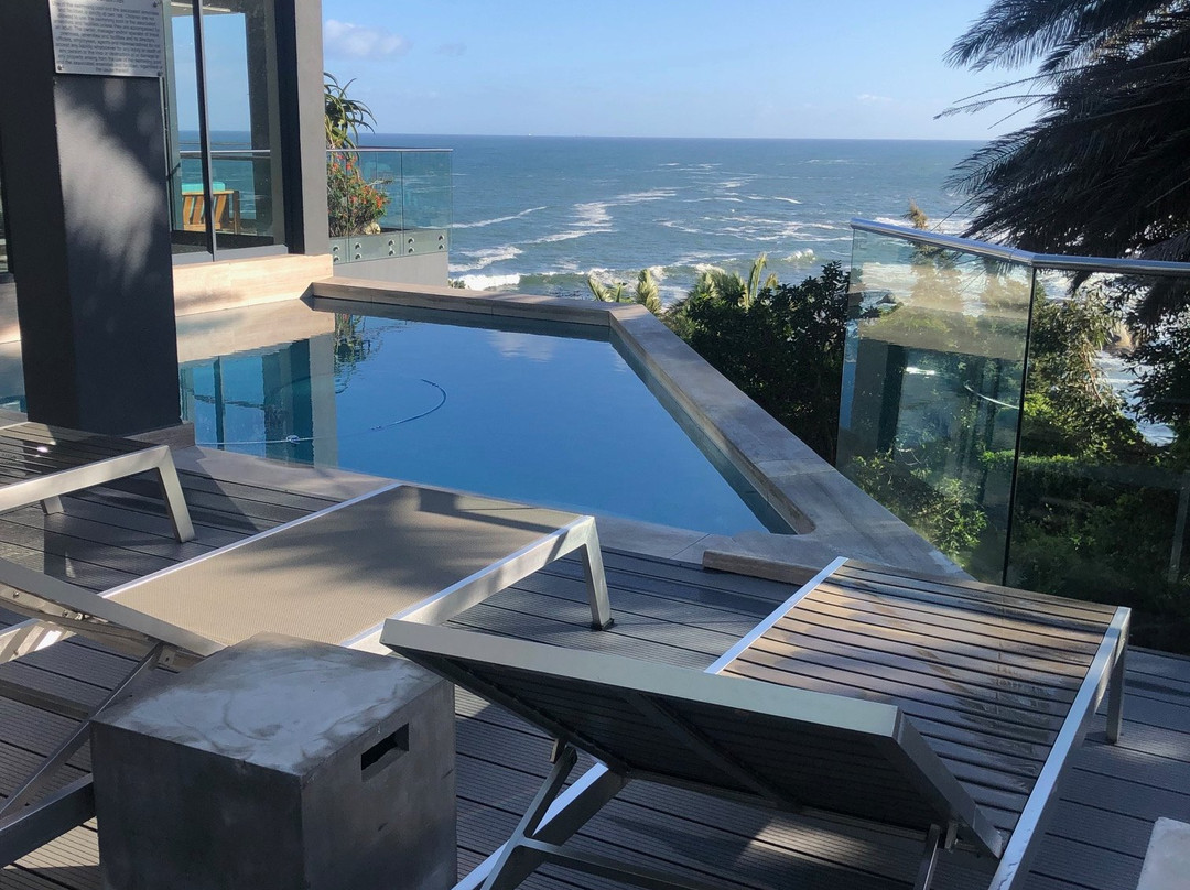 Living Hotel Lion's Eye主图