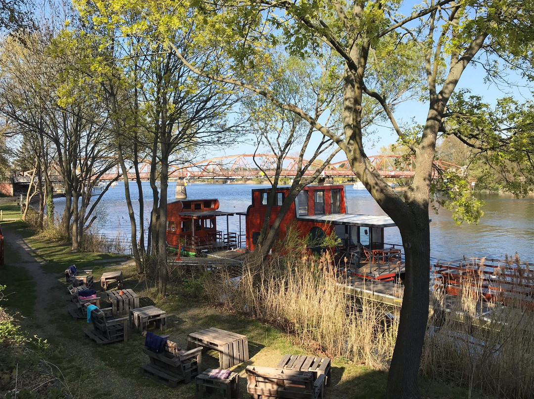 Schloss Plaue GmbH主图