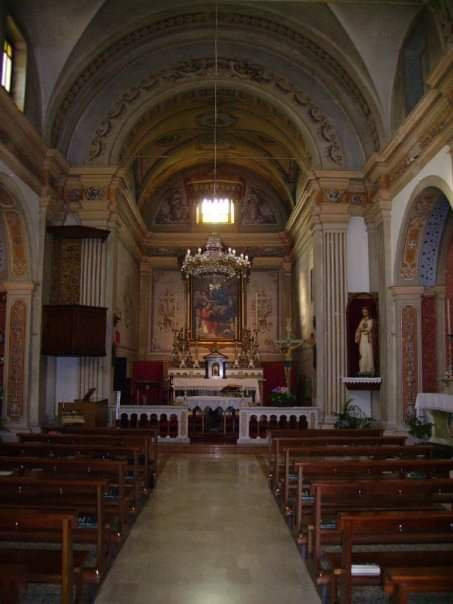 Chiesa di San Lorenzo景点图片