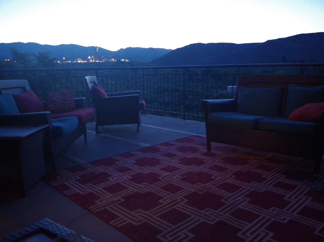 The Clarkdale Lodge主图