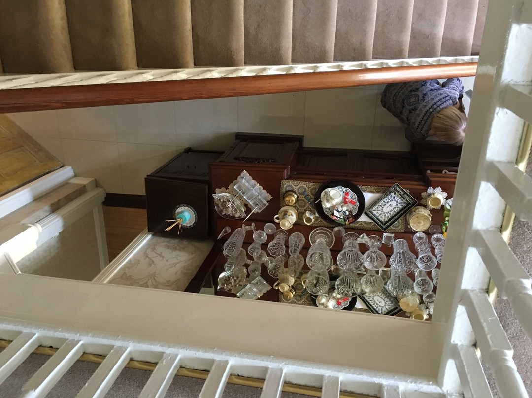 Glenart House主图