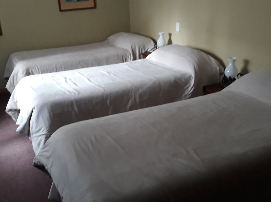 Hosteria Angelina主图