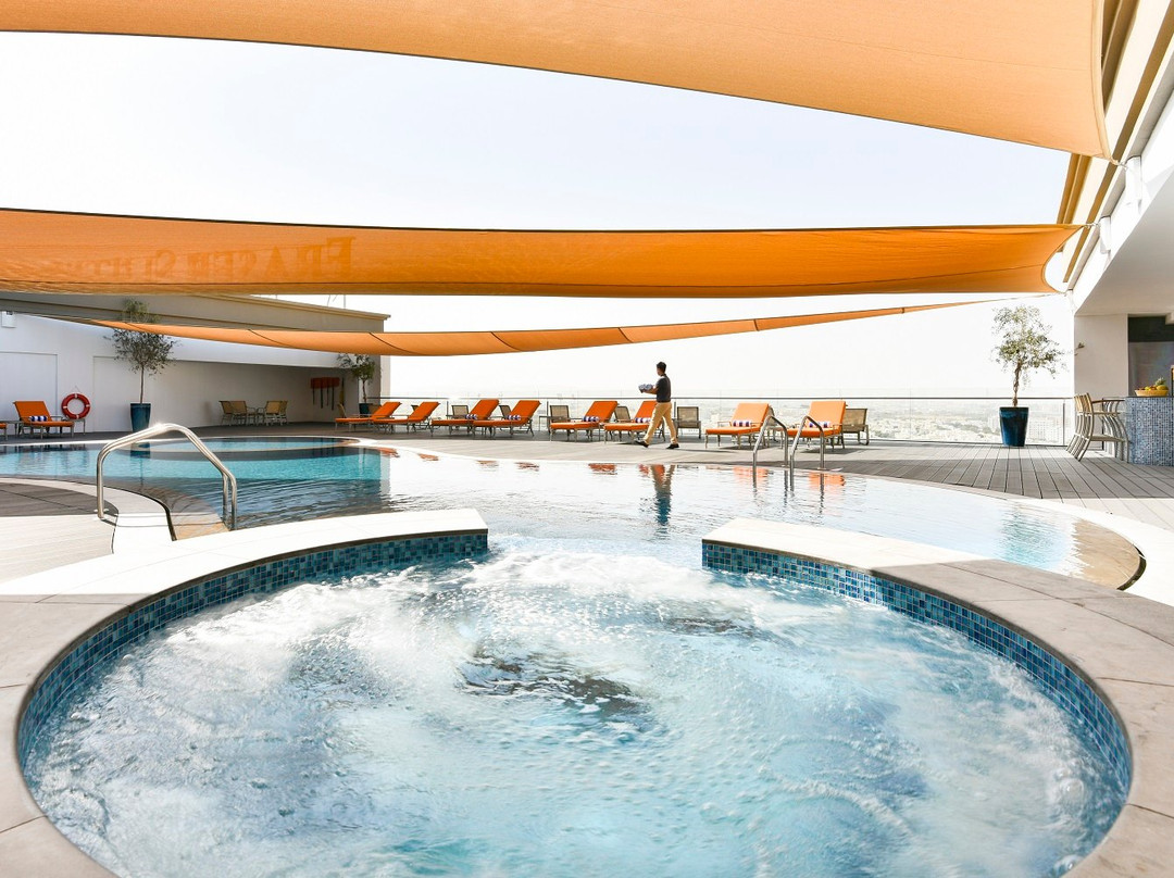 Fraser Suites Muscat主图