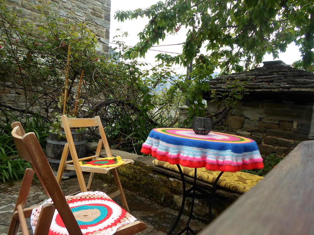 Morfeas Guesthouse主图