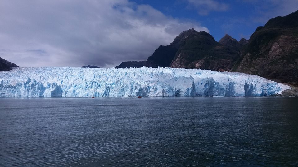 Hotel Loberias del Sur主图