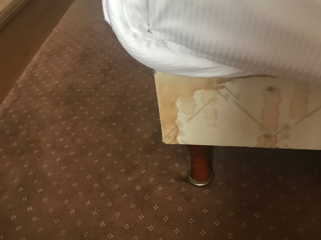 Hotel les Frangins主图