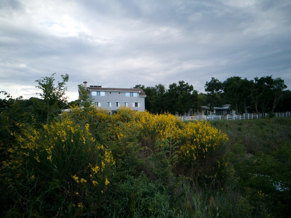 St. Anastasia Hotel主图