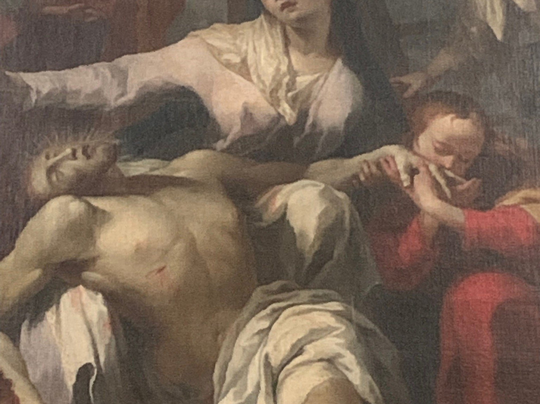Chiesa di S. Giacomo Maggiore景点图片