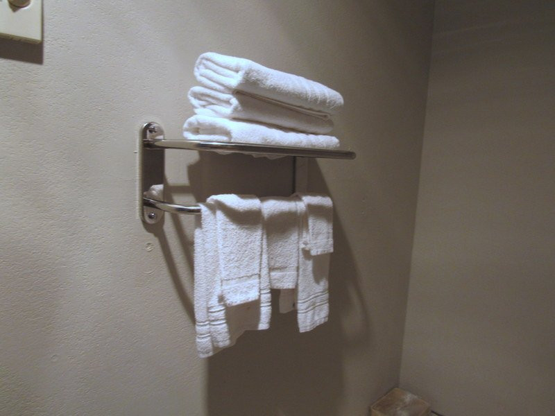 Microtel Inn & Suites主图