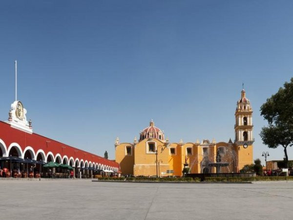 Hotel Casa Calli主图