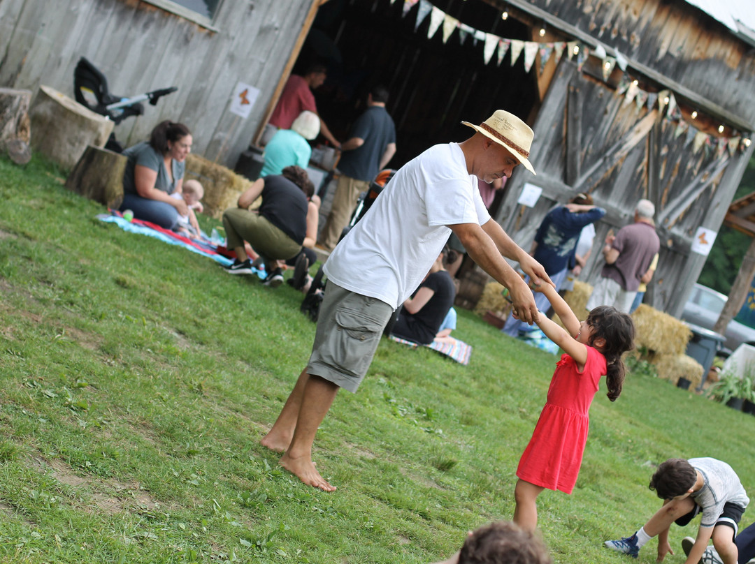 Lachat Town Farm-Weston必去景点