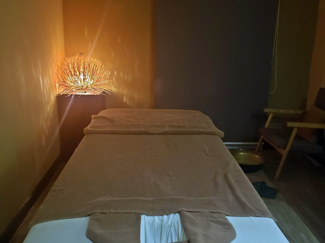 玫瑰草精油水疗馆-会安必去景点