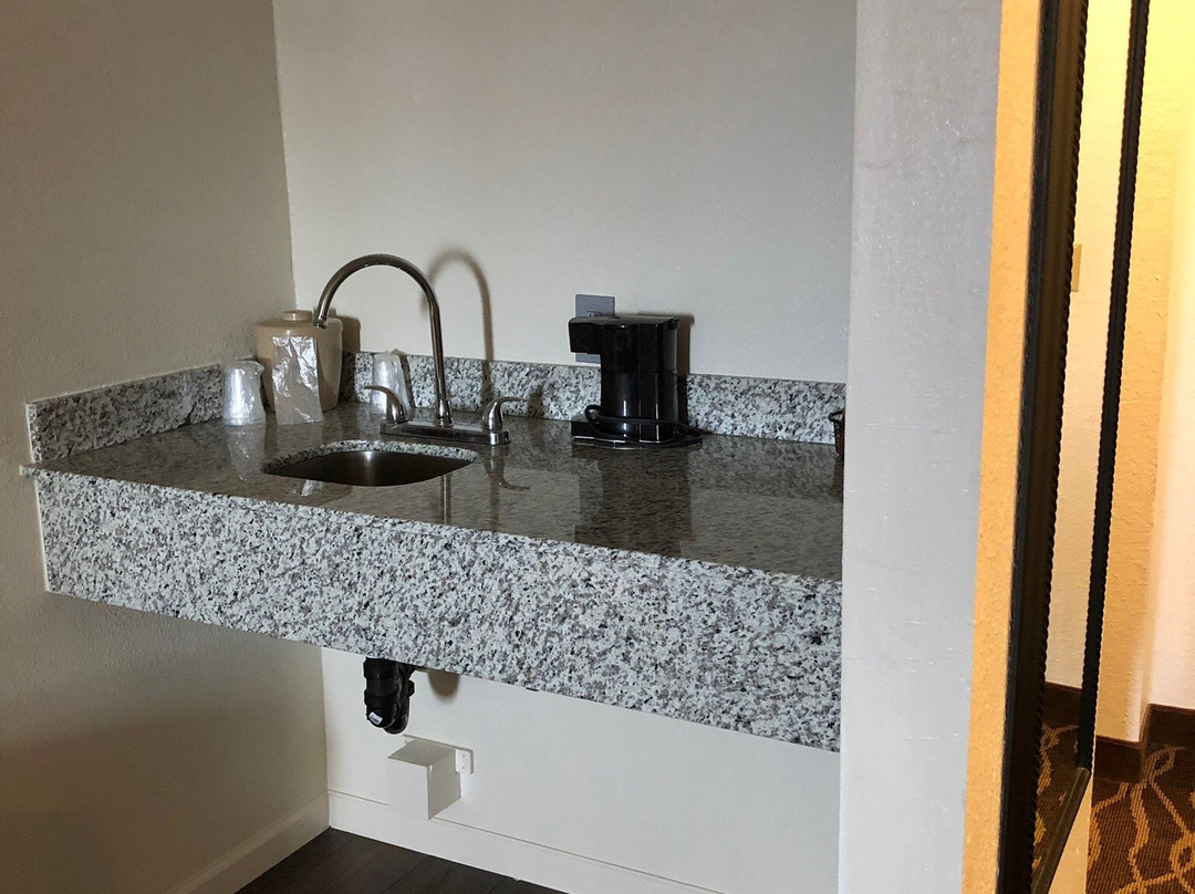 Quality Inn Umatilla - Hermiston主图