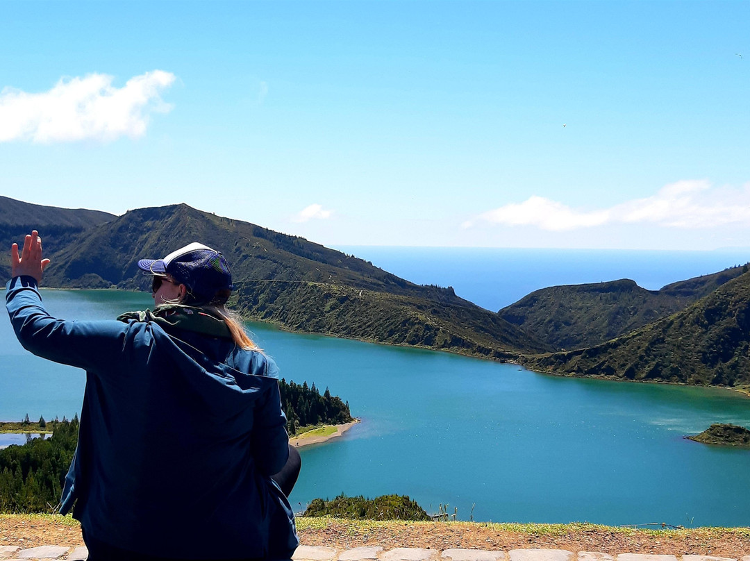 iGoAzores Tours & Experiences-蓬塔德尔加达必去景点