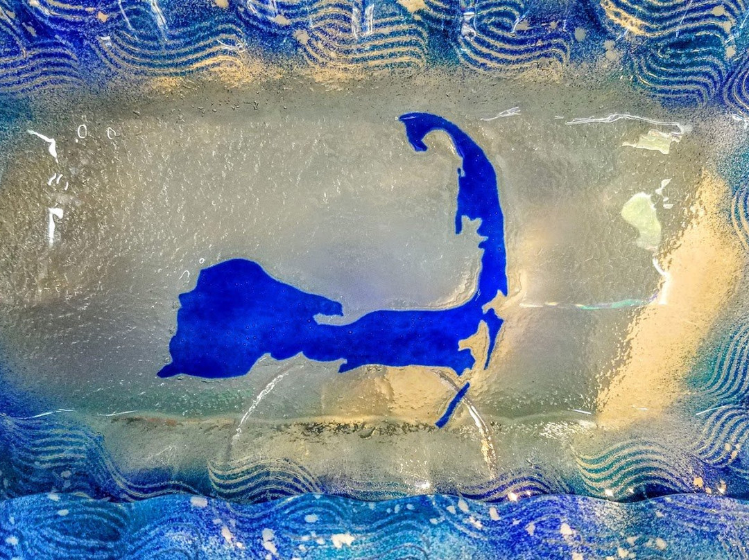 Sydenstricker Glass Galleries景点图片