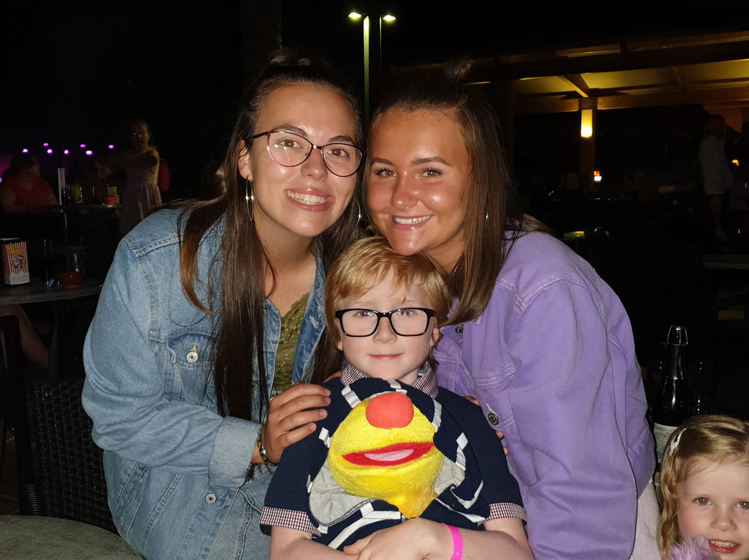 Holiday Village Majorca - Protur Monte Safari主图