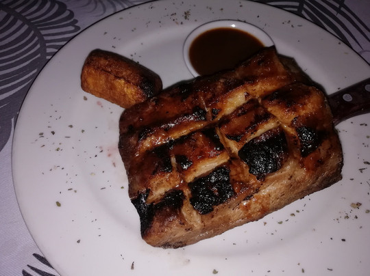 Urbano Bar Restaurante-卡利必去景点