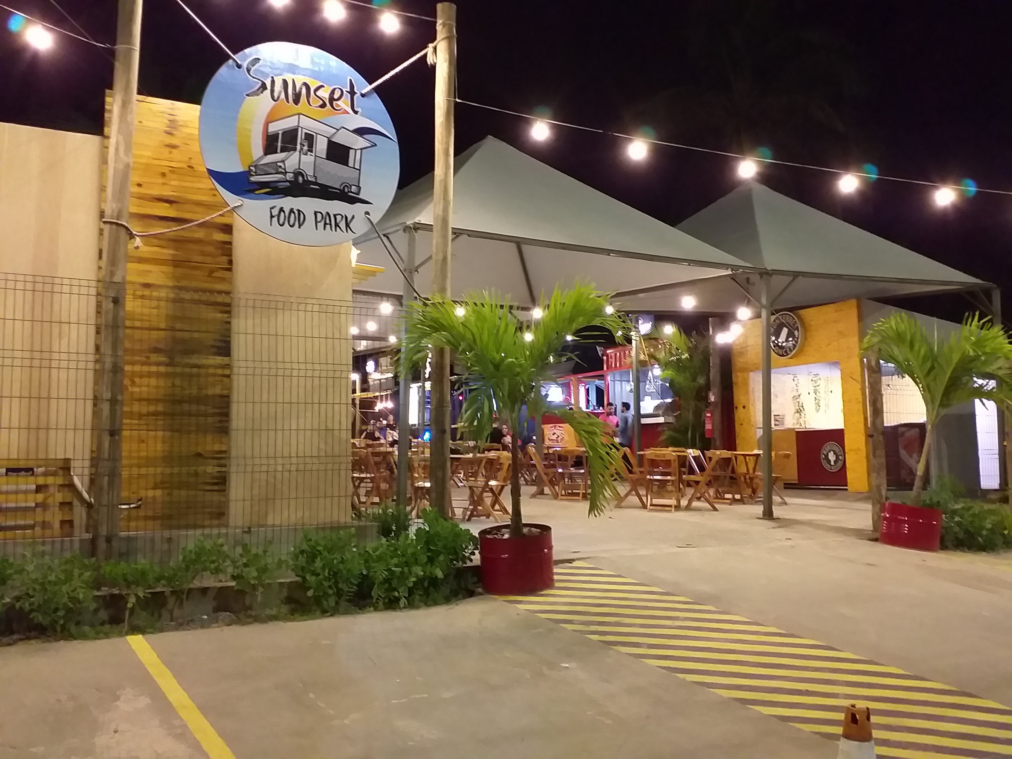 San Fernando Praia Hotel-浴室