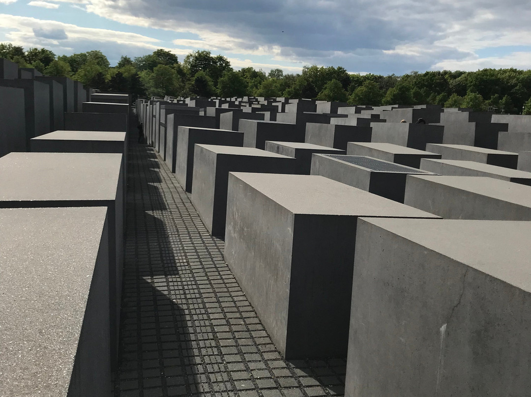 Berliner for a Day景点图片