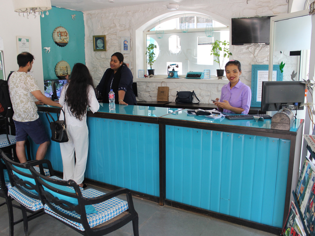 The Tamarind Hotel主图