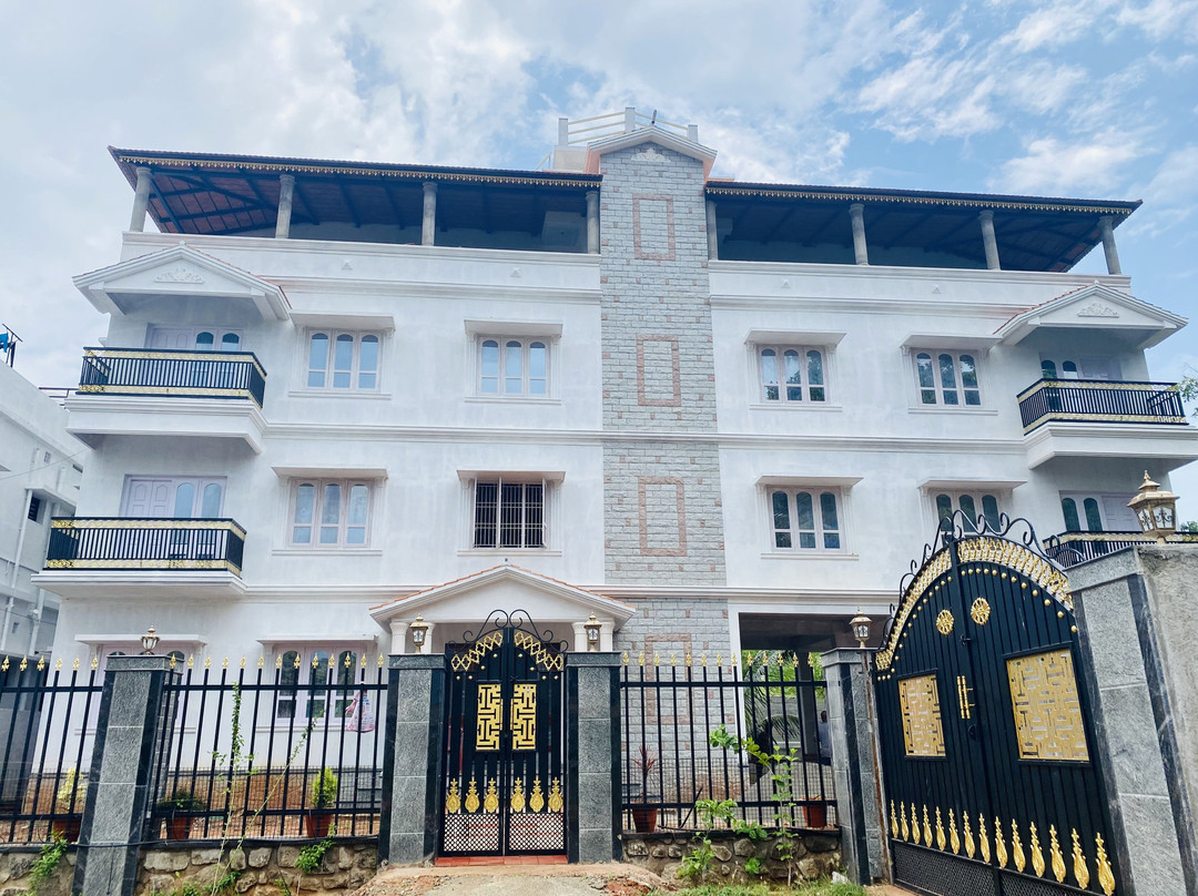 Gloria Homes