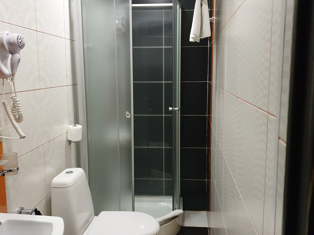 Uninn Hotel Vnukovo主图