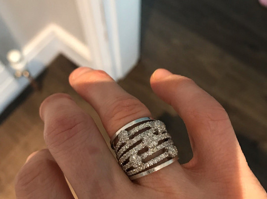 Riviere Jewels-伦敦必去景点