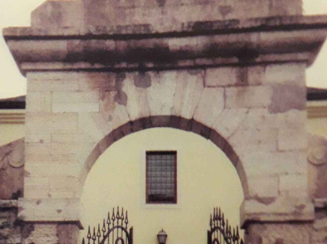 Museo Le Carceri景点图片