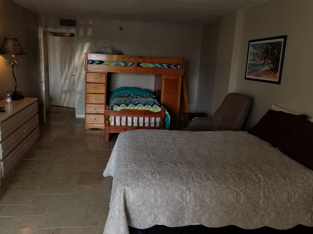 Tropical Suites Daytona Beach主图