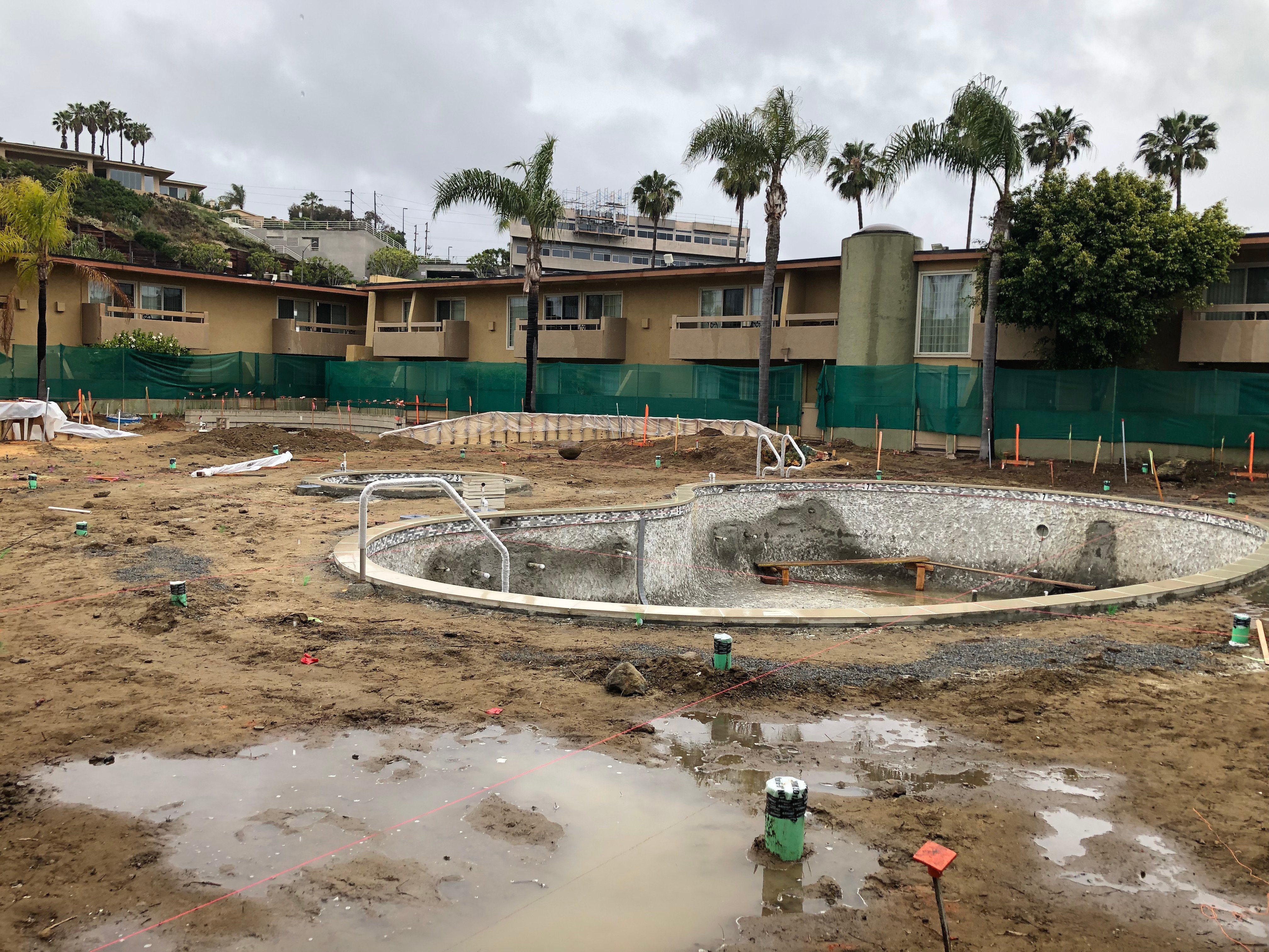 赢家圈度假酒店-家庭/游戏区