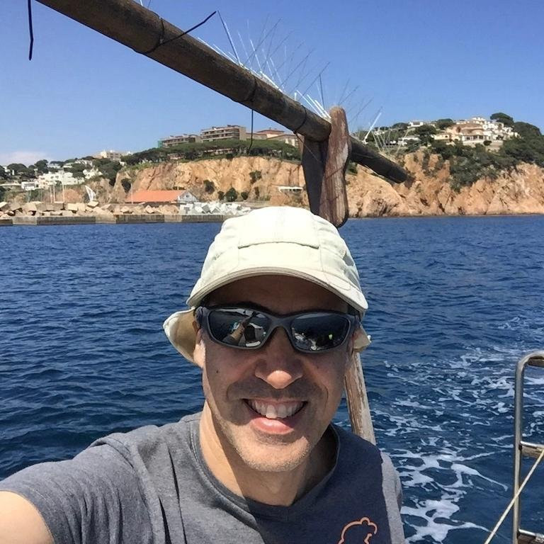 Daniel Serra-Sant Feliu de Guixols必去景点