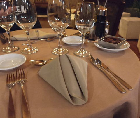 Caballos a la Par-布宜诺斯艾利斯必去景点