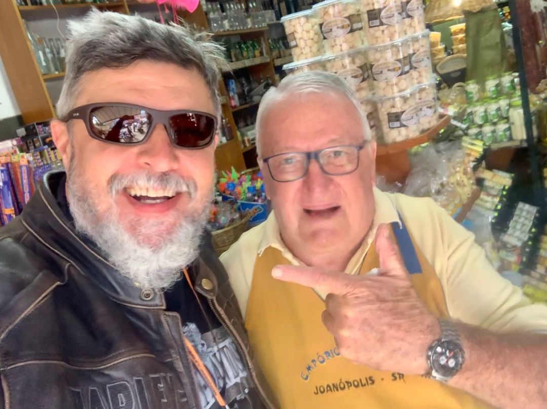 Emporio Cachoeira-Joanopolis必去景点