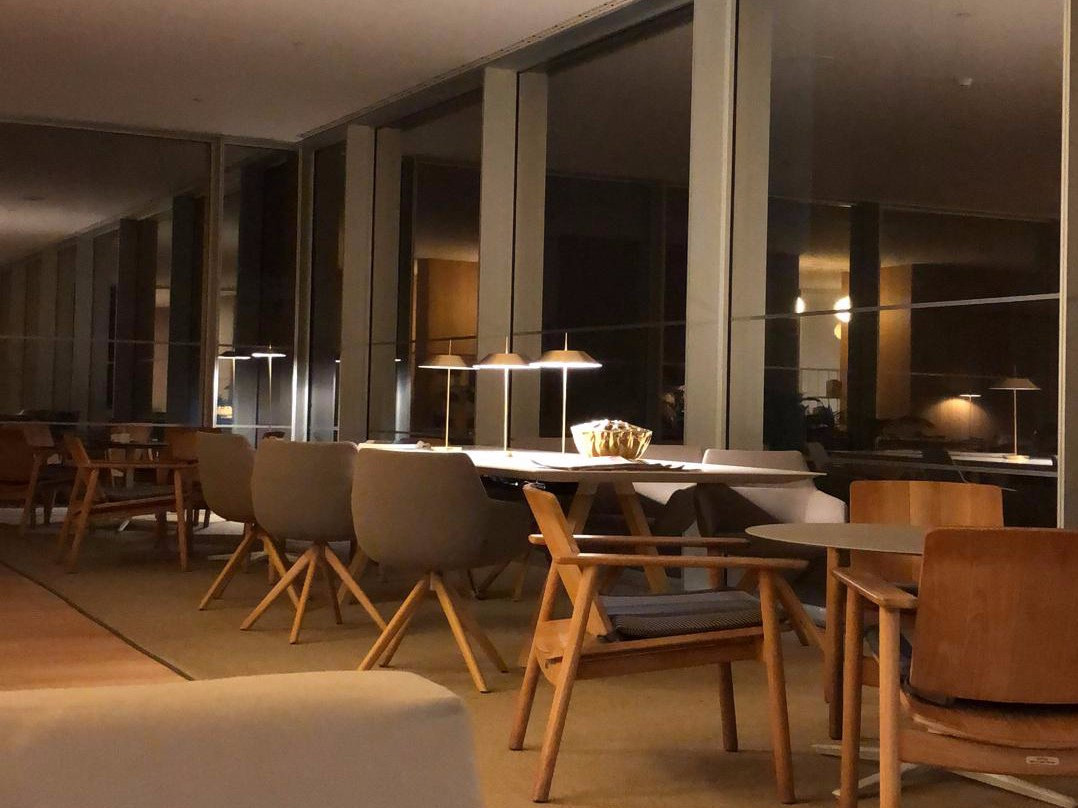 Melia Palma Bay主图