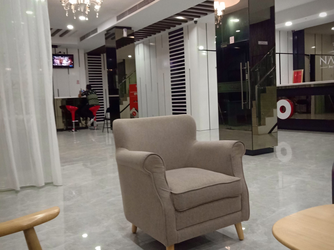 OYO 676 Nasa Hotel主图