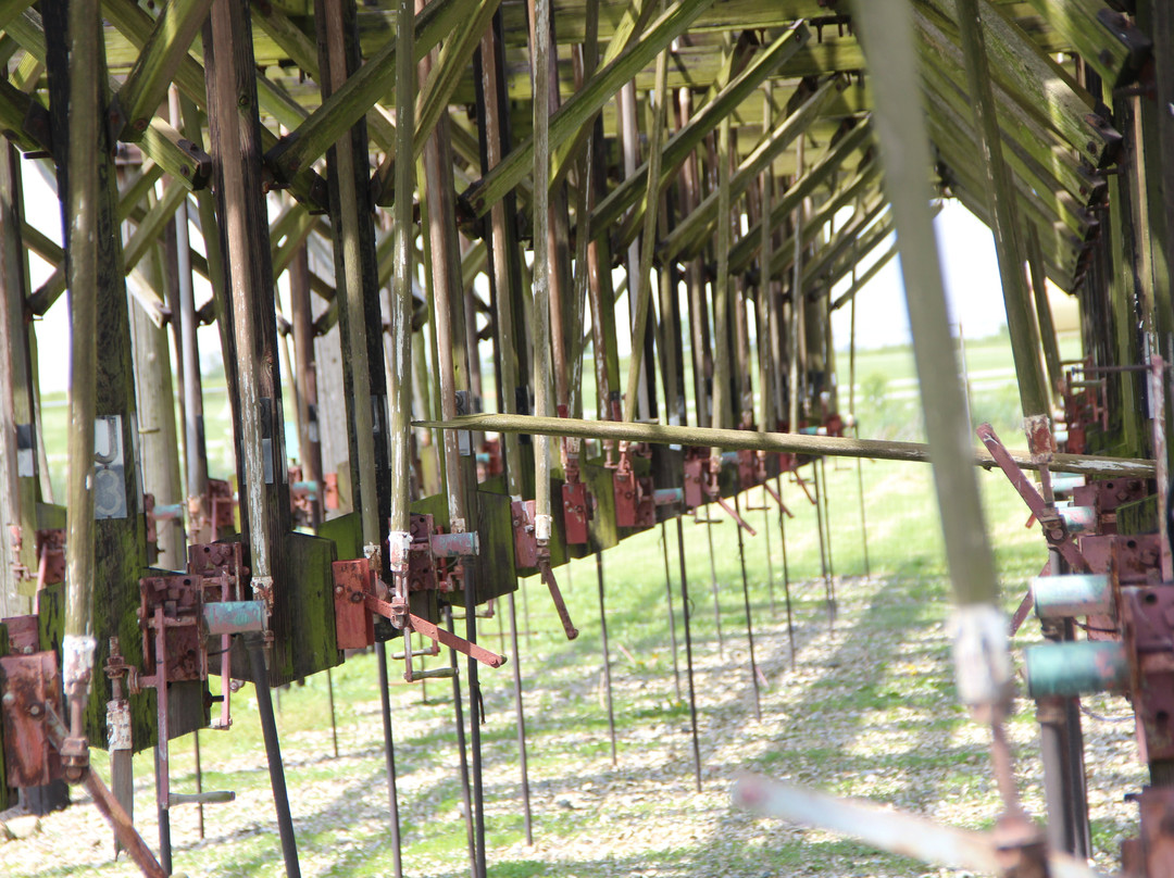 National Voice of America Museum of Broadcasting-West Chester必去景点