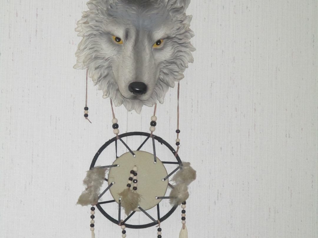 A Slice of Home Bed and Breakfast主图