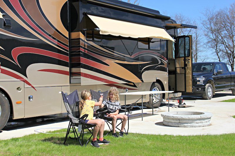 Canton KOA
